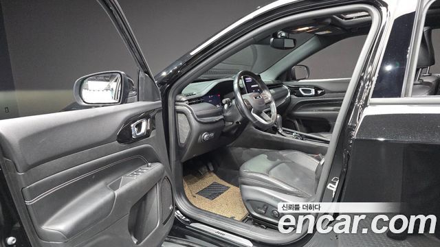 Jeep Compass 2022 — photo 13