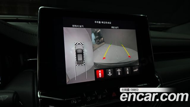 Jeep Compass 2022 — photo 20