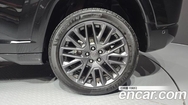 Jeep Compass 2022 — photo 7