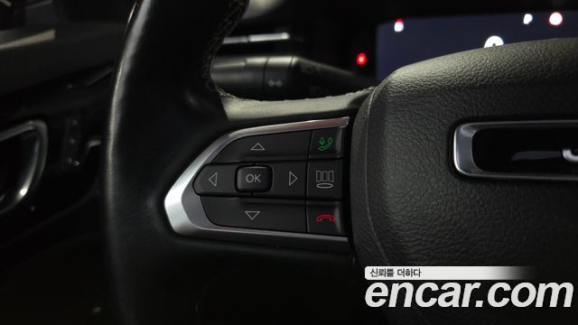 Jeep Compass 2022 — photo 31
