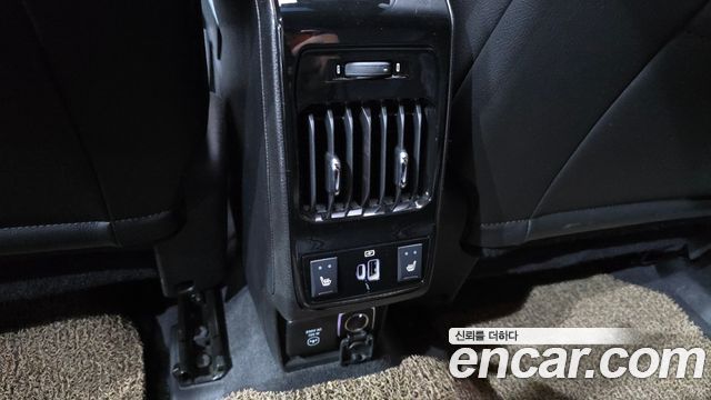 Jeep Compass 2022 — photo 33