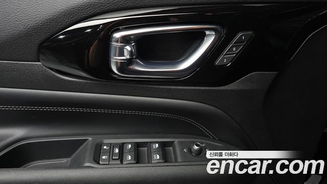 Jeep Compass 2022 — photo 35