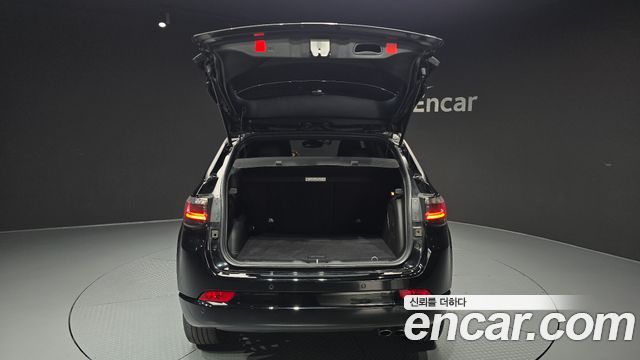 Jeep Compass 2022 — photo 38