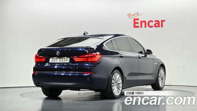 BMW Gran Turismo 2016 — photo 2