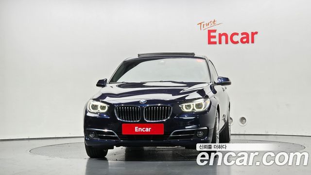 BMW Gran Turismo 2016 — photo 3