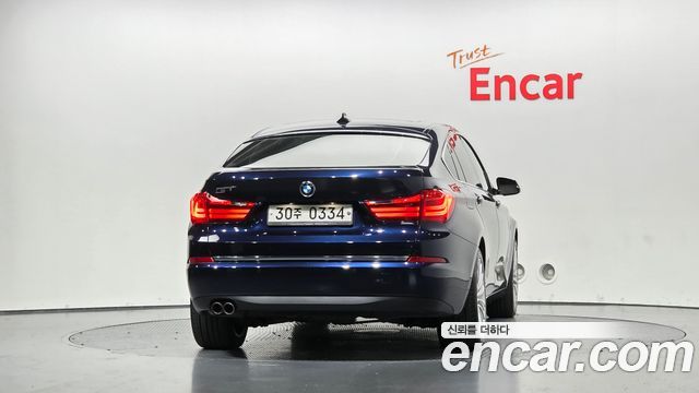 BMW Gran Turismo 2016 — photo 4