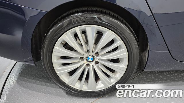 BMW Gran Turismo 2016 — photo 5