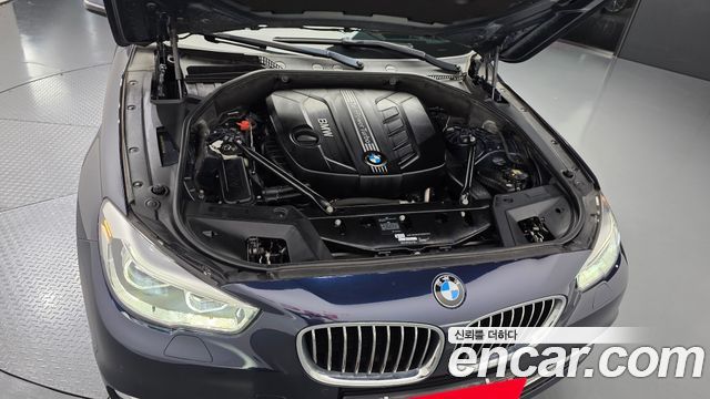 BMW Gran Turismo 2016 — photo 6