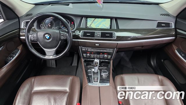 BMW Gran Turismo 2016 — photo 7