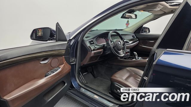 BMW Gran Turismo 2016 — photo 10