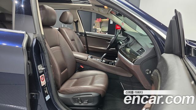 BMW Gran Turismo 2016 — photo 11