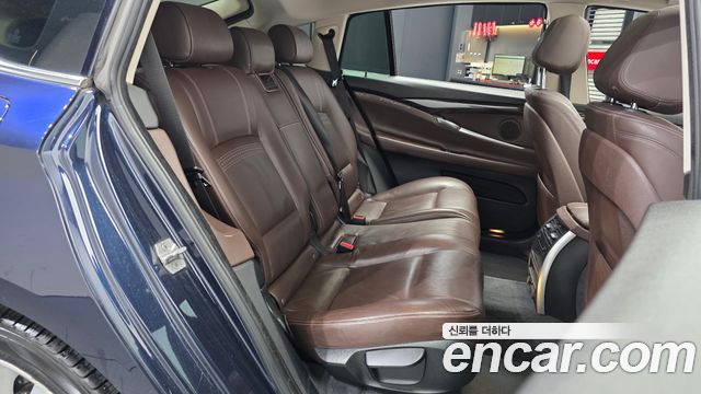 BMW Gran Turismo 2016 — photo 12