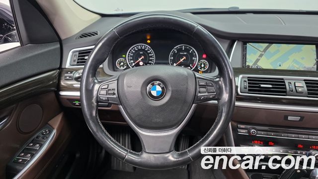 BMW Gran Turismo 2016 — photo 13