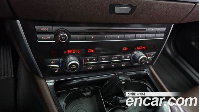 BMW Gran Turismo 2016 — photo 16