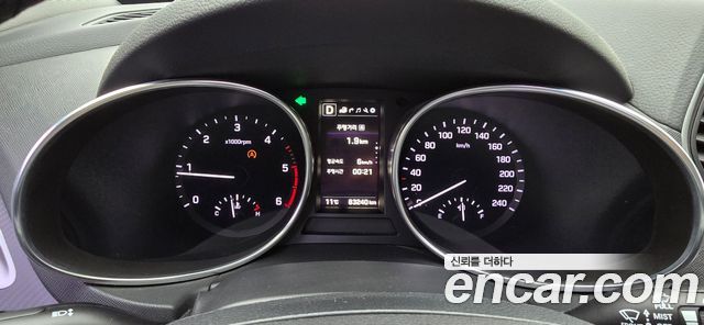 Hyundai Santafe 2016 — photo 8