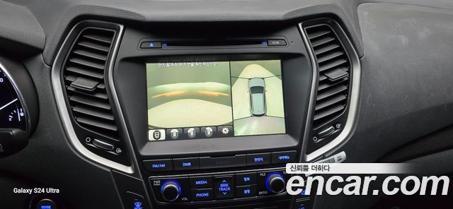 Hyundai Santafe 2016 — photo 10