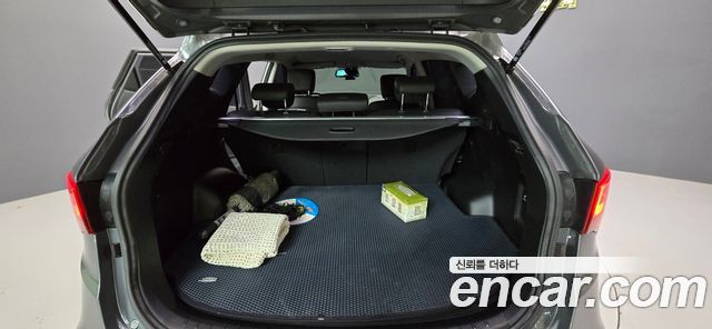 Hyundai Santafe 2016 — photo 15