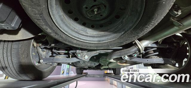 Hyundai Santafe 2016 — photo 20
