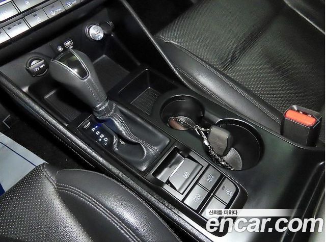 Hyundai Tucson 2019 — photo 12