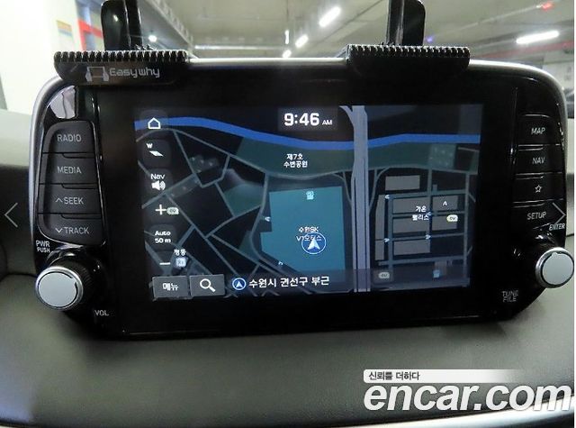 Hyundai Tucson 2019 — photo 13