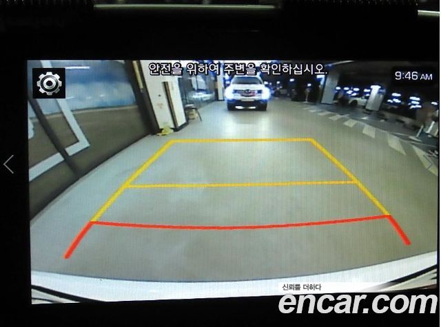 Hyundai Tucson 2019 — photo 14