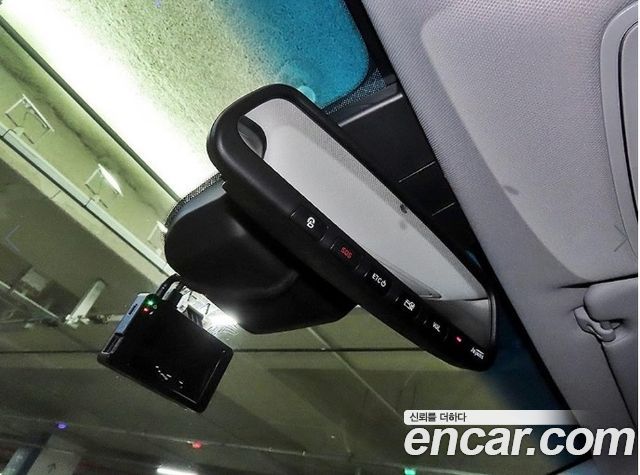 Hyundai Tucson 2019 — photo 16