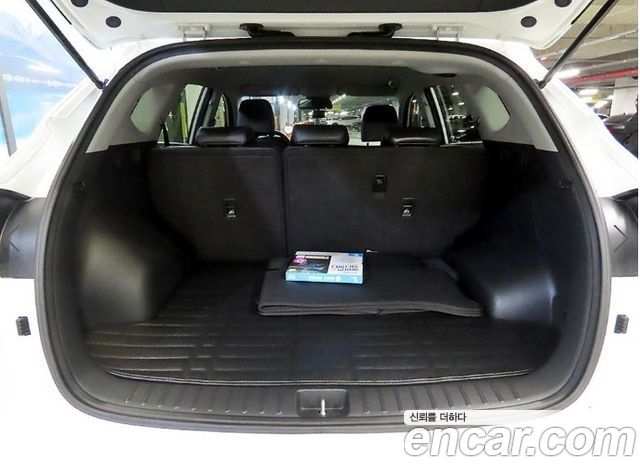 Hyundai Tucson 2019 — photo 17