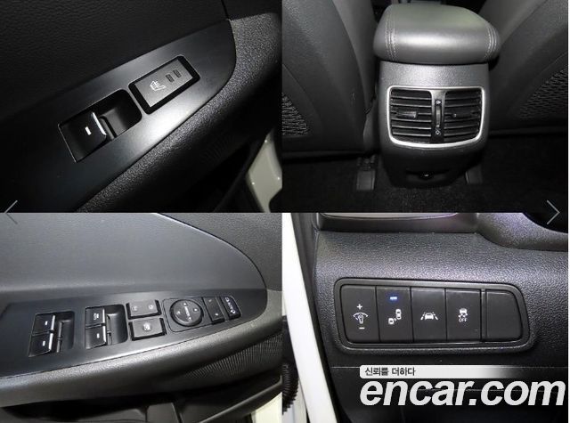 Hyundai Tucson 2019 — photo 18