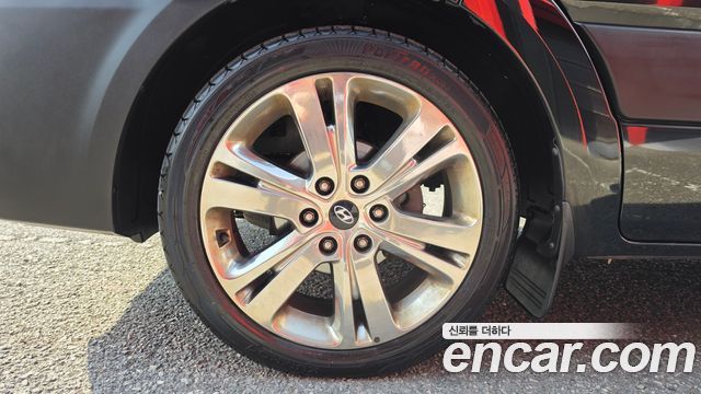 Hyundai Solati 2022 — photo 5