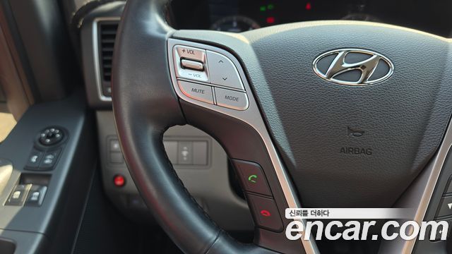 Hyundai Solati 2022 — photo 16