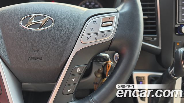 Hyundai Solati 2022 — photo 17