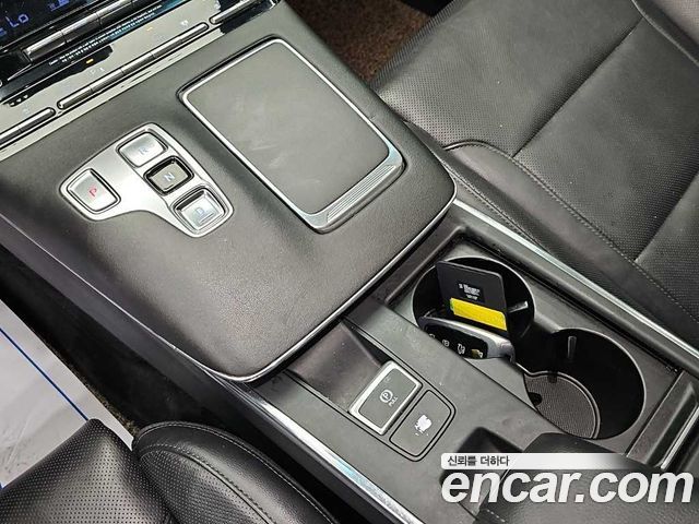 Hyundai Grandeur 2020 — photo 8