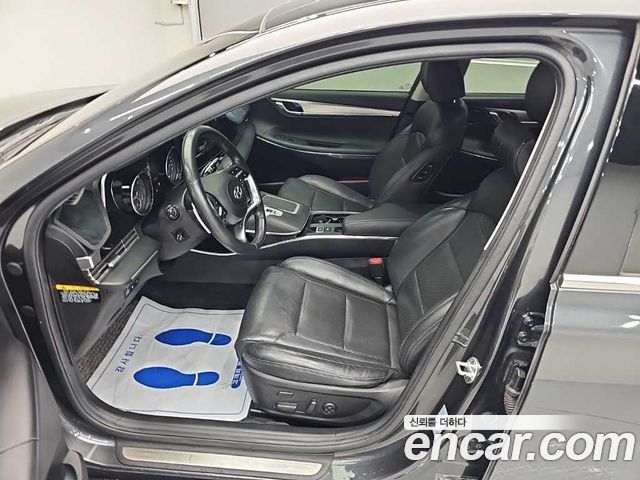 Hyundai Grandeur 2020 — photo 11