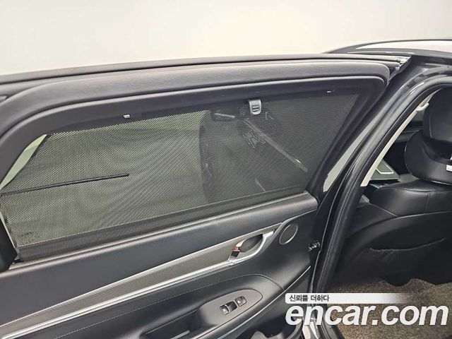 Hyundai Grandeur 2020 — photo 13