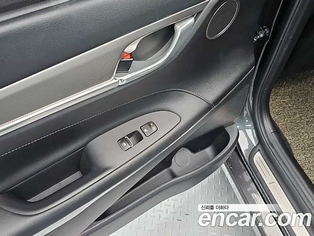 Hyundai Grandeur 2020 — photo 14