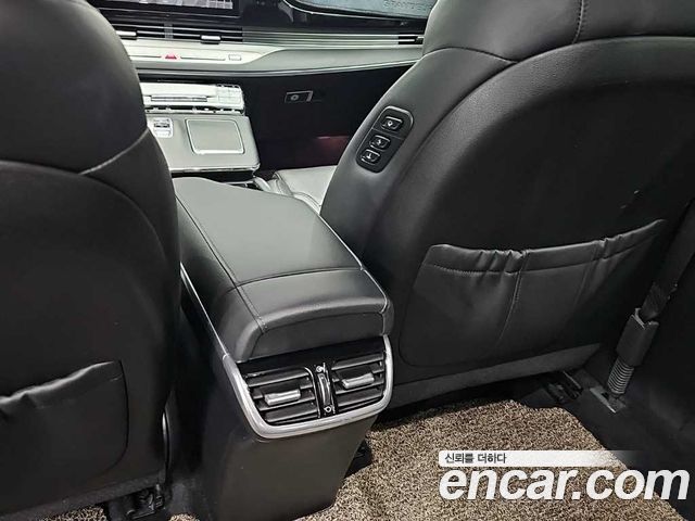 Hyundai Grandeur 2020 — photo 15
