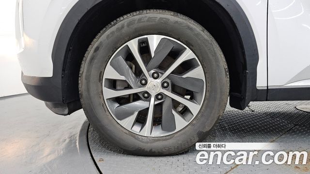 Hyundai Palisade 2020 — photo 5