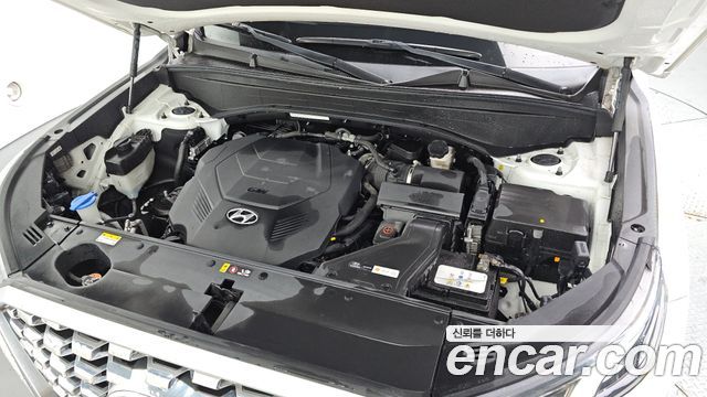 Hyundai Palisade 2020 — photo 6