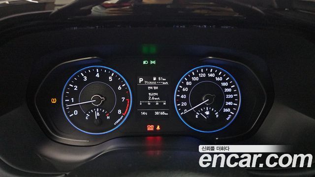Hyundai Palisade 2020 — photo 11