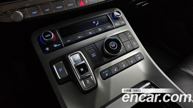 Hyundai Palisade 2020 — photo 12