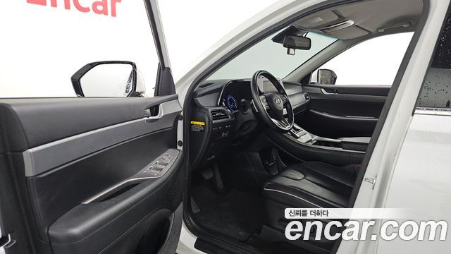 Hyundai Palisade 2020 — photo 13