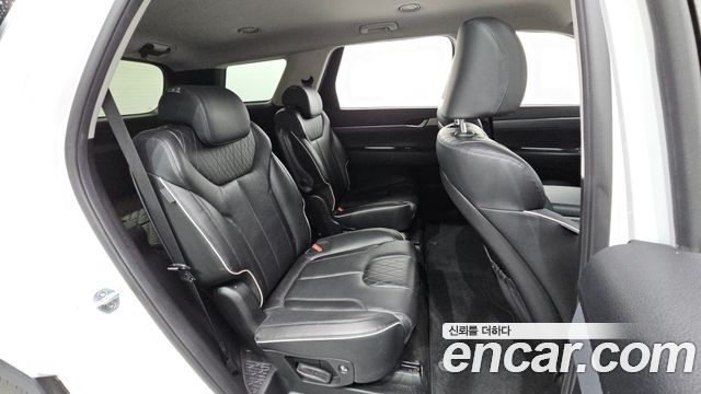 Hyundai Palisade 2020 — photo 17