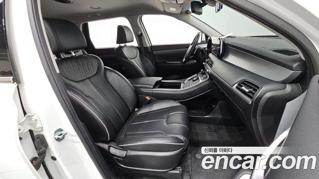 Hyundai Palisade 2020 — photo 18