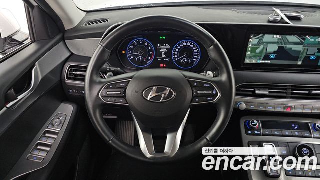 Hyundai Palisade 2020 — photo 19