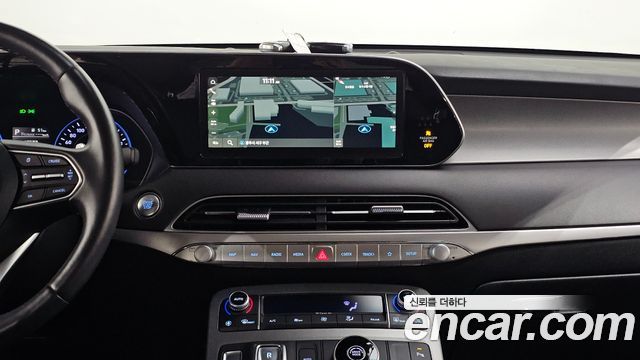 Hyundai Palisade 2020 — photo 20