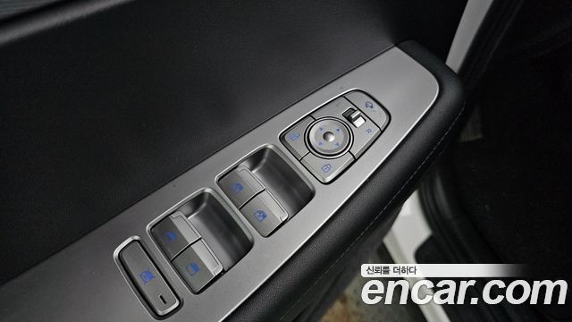Hyundai Palisade 2020 — photo 23