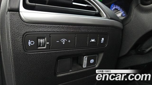 Hyundai Palisade 2020 — photo 24