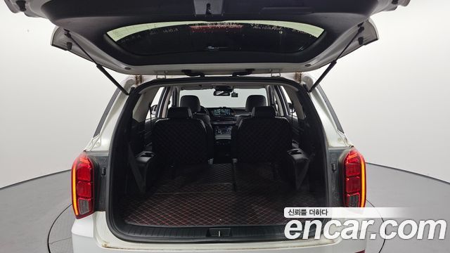 Hyundai Palisade 2020 — photo 26