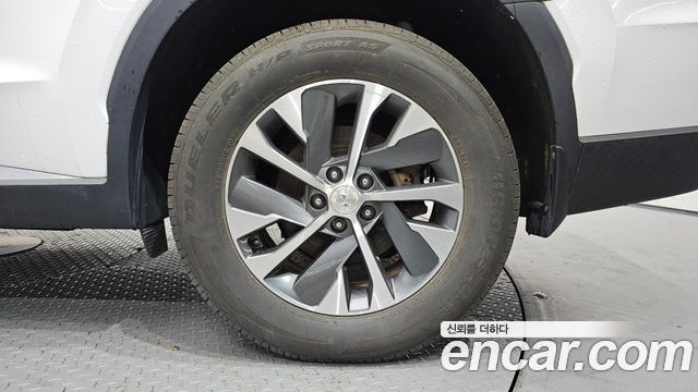 Hyundai Palisade 2020 — photo 7