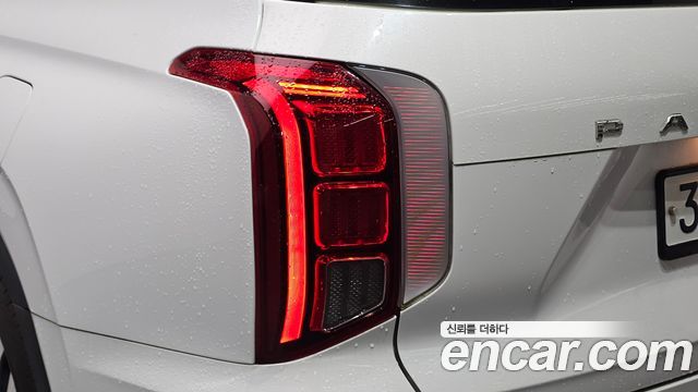 Hyundai Palisade 2020 — photo 9